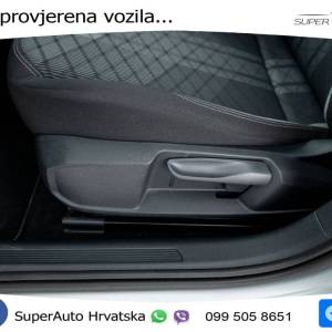 VW Taigo 1.0 TSI DSG R Line 116 KS, MATRIX+ACC+GR SJED+KAM+PDC+VIRT