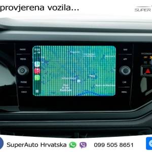 VW Taigo 1.0 TSI DSG R Line 116 KS, MATRIX+ACC+GR SJED+KAM+PDC+VIRT