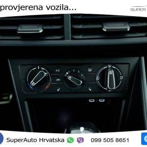 VW Taigo 1.0 TSI DSG R Line 116 KS, MATRIX+ACC+GR SJED+KAM+PDC+VIRT