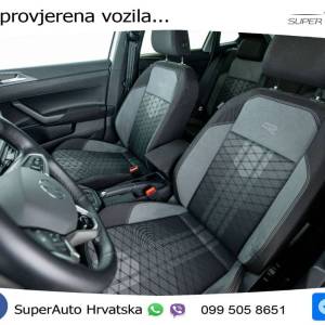 VW Taigo 1.0 TSI DSG R line 116 KS, MATRIX+ACC+GR SJED+KAM+VIRT+PDC