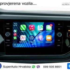 VW Taigo 1.0 TSI DSG R line 116 KS, MATRIX+ACC+GR SJED+KAM+VIRT+PDC