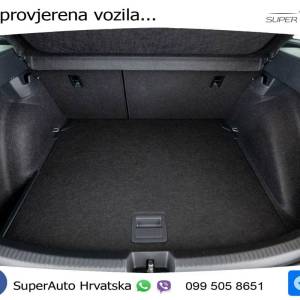 VW Taigo 1.0 TSI DSG R line 116 KS, MATRIX+ACC+GR SJED+KAM+VIRT+PDC