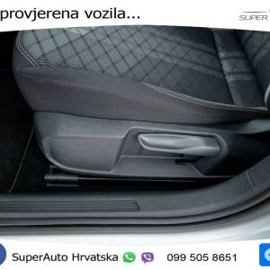 VW Taigo 1.0 TSI DSG R line 116 KS, MATRIX+ACC+GR SJED+KAM+VIRT+PDC