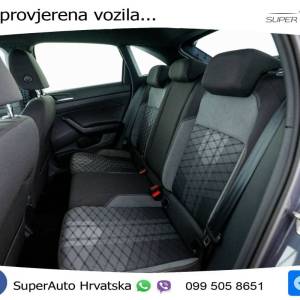 VW Taigo 1.0 TSI DSG R Line 116 KS, MATRIX+ACC+GR SJED+KAM+VIRT+PDC