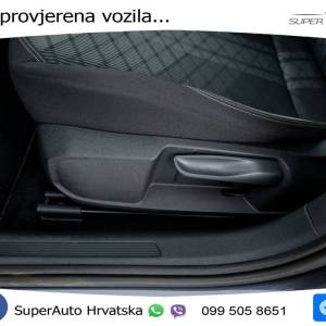 VW Taigo 1.0 TSI DSG R Line 116 KS, MATRIX+ACC+GR SJED+KAM+VIRT+PDC