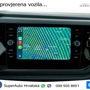 VW Taigo 1.0 TSI DSG R Line 116 KS, MATRIX+ACC+GR SJED+KAM+VIRT+PDC