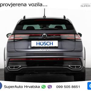 VW Taigo 1.0 TSI DSG R Line 116 KS, MATRIX+ACC+GR SJED+KAM+VIRT+PDC