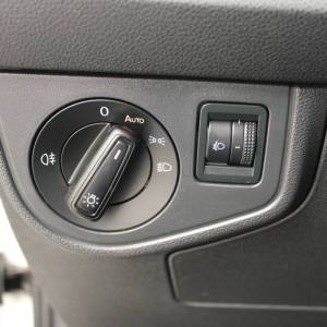 VW Taigo 1.0 TSi DSG