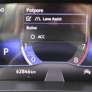 VW Taigo 1.0 TSi DSG