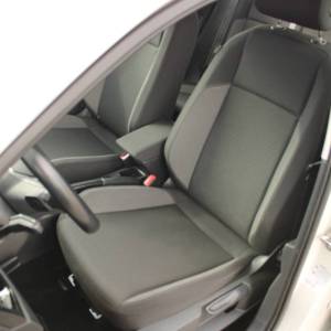 VW Taigo 1.0 TSi DSG