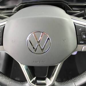 VW Taigo 1.0 TSi DSG