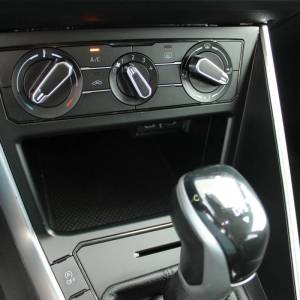 VW Taigo 1.0 TSi DSG