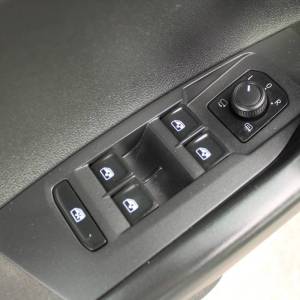 VW Taigo 1.0 TSi DSG