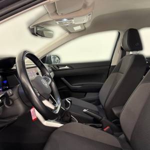 VW Taigo 1.0 TSI LIFE - 3 godine jamstva