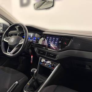 VW Taigo 1.0 TSI LIFE - 3 godine jamstva