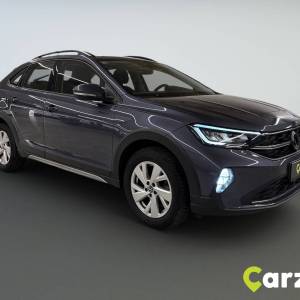 VW Taigo 1.0 TSI LIFE - 3 godine jamstva