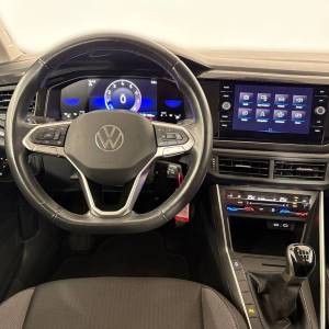 VW Taigo 1.0 TSI LIFE - 3 godine jamstva