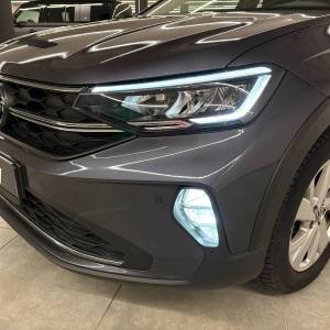 VW Taigo 1.0 TSI LIFE - 3 godine jamstva