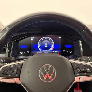 VW Taigo 1.0 TSI LIFE - 3 godine jamstva