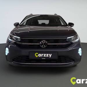 VW Taigo 1.0 TSI LIFE - 3 godine jamstva