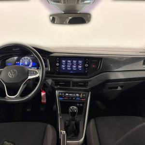 VW Taigo 1.0 TSI LIFE - 3 godine jamstva