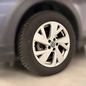 VW Taigo 1.0 TSI LIFE - 3 godine jamstva