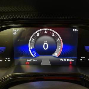 VW Taigo 1.0 TSI LIFE - 3 godine jamstva