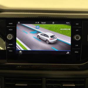 VW Taigo 1.0 TSI LIFE - 3 godine jamstva