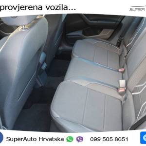 VW Taigo 1.5 TSI DSG 150 KS, LED+NAVI+ASIST+GR SJED+VIRT