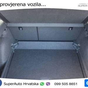 VW Taigo 1.5 TSI DSG 150 KS, LED+NAVI+ASIST+GR SJED+VIRT