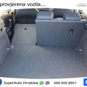 VW Taigo 1.5 TSI DSG 150 KS, LED+NAVI+ASIST+GR SJED+VIRT
