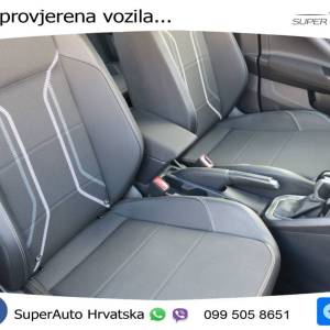 VW Taigo 1.5 TSI DSG 150 KS, LED+NAVI+ASIST+GR SJED+VIRT