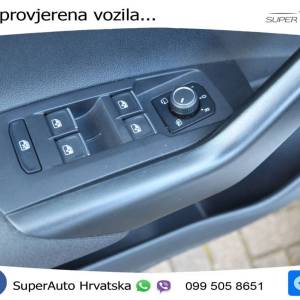 VW Taigo 1.5 TSI DSG 150 KS, LED+NAVI+ASIST+GR SJED+VIRT