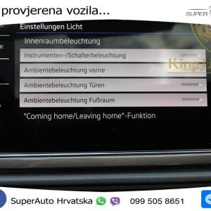 VW Taigo 1.5 TSI DSG R-Line 150 KS, MATRIX+PANO+KAM+GR SJED+LED+NAVI