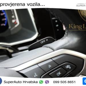 VW Taigo 1.5 TSI DSG R-Line 150 KS, MATRIX+PANO+KAM+GR SJED+LED+NAVI