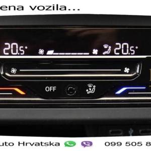 VW Taigo 1.5 TSI DSG R-Line 150 KS, MATRIX+PANO+KAM+GR SJED+LED+NAVI