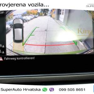 VW Taigo 1.5 TSI DSG R-Line 150 KS, MATRIX+PANO+KAM+GR SJED+LED+NAVI