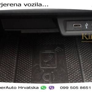 VW Taigo 1.5 TSI DSG R-Line 150 KS, MATRIX+PANO+KAM+GR SJED+LED+NAVI