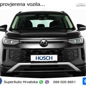 VW Tayron 2.0 TDI 4M DSG Life 193 KS, MATRIX+ACC+GR SJED+360+VIRT+PDC