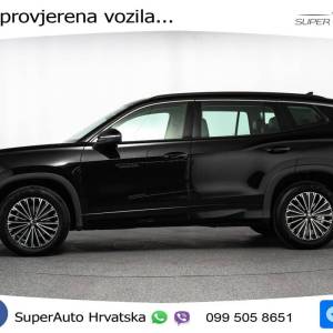 VW Tayron 2.0 TDI 4M DSG Life 193 KS, MATRIX+ACC+GR SJED+360+VIRT+PDC