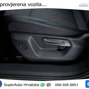 VW Tayron 2.0 TDI 4M DSG Life 193 KS, MATRIX+ACC+GR SJED+360+VIRT+PDC