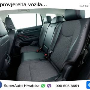 VW Tayron 2.0 TDI 4M DSG Life 193 KS, MATRIX+ACC+GR SJED+360+VIRT+PDC