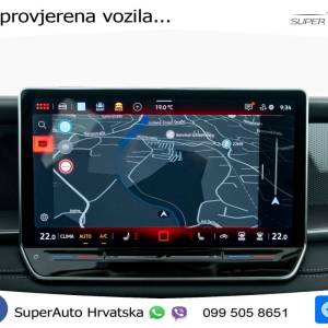 VW Tayron 2.0 TDI 4M DSG Life 193 KS, MATRIX+ACC+GR SJED+360+VIRT+PDC