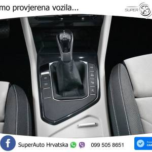 VW Tiguan 1.4 TSI eHybrid Aut. Elegance 245 KS, ACC+MATRIX+GR SJED+360+VIRT