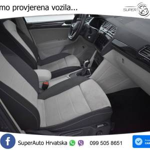 VW Tiguan 1.4 TSI eHybrid Aut. Elegance 245 KS, ACC+MATRIX+GR SJED+360+VIRT
