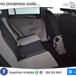 VW Tiguan 1.4 TSI eHybrid Aut. Elegance 245 KS, ACC+MATRIX+GR SJED+360+VIRT