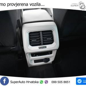 VW Tiguan 1.4 TSI eHybrid Aut. Elegance 245 KS, ACC+MATRIX+GR SJED+360+VIRT