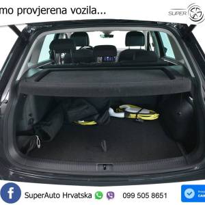 VW Tiguan 1.4 TSI eHybrid Aut. Elegance 245 KS, ACC+MATRIX+GR SJED+360+VIRT