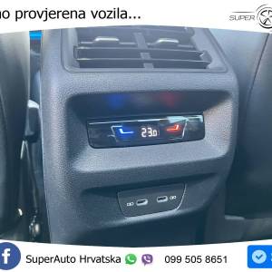 VW Tiguan 1.5 eTSI Aut. Life 150 KS, ACC+LED+KAM+GR SJED+VIRT+ASIST