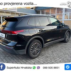 VW Tiguan 1.5 eTSI Aut. Life 150 KS, ACC+LED+KAM+GR SJED+VIRT+ASIST